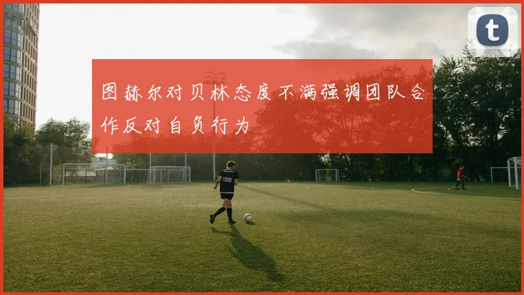图赫尔对贝林态度不满强调团队合作反对自负行为