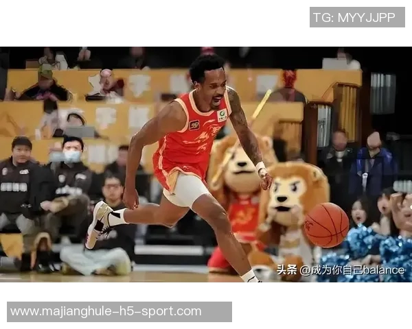 广厦外援小巴里布朗确认明日复出对战上海球队的比赛