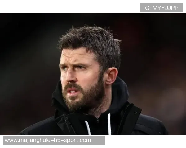 卡里克成为曼联临时主帅热门人选获更衣室全力支持