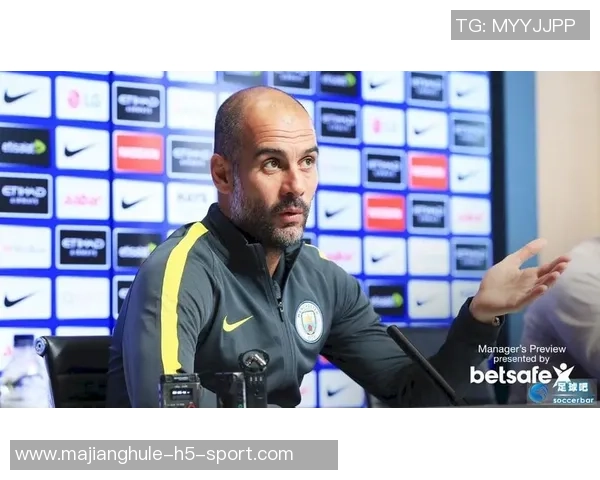 瓜迪奥拉因私人事务缺席发布会科洛图雷代为出席回应媒体提问