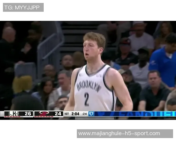 篮网主帅称沃尔夫积极防守能力强可换防小个子且具备出色篮板能力 篮网主帅称沃尔夫积极防守能力强可换防小个子且具备出色篮板能力